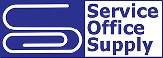 Service Office Supply logo